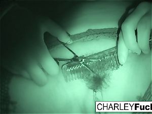 Charley's Night Vision unexperienced intercourse